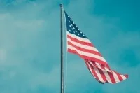 Байден пообещал, что «темные времена» в США скоро закончатся