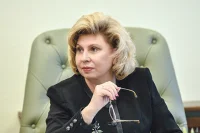Москалькова оценила идею введения &laquo;антиковидных паспортов&raquo;