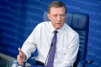 Рябухин рассказал, сколько денег «выведет из тени» законопроект о маркировке стеклотары