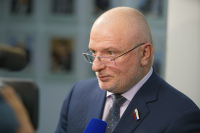 В Совфед поступило почти 2 тысячи вопросов по поправкам в Конституцию в 2020 году