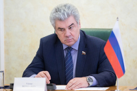 Сенаторы в 2020 году рассмотрели 53 закона, касающиеся обороноспособности РФ