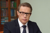 Мурашко рассказал о новых препаратах против COVID-19