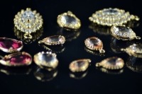 За Минкультуры хотят закрепить полномочия по учёту музейных драгоценностей 