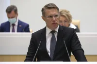 В России близки к созданию лекарства от коронавируса