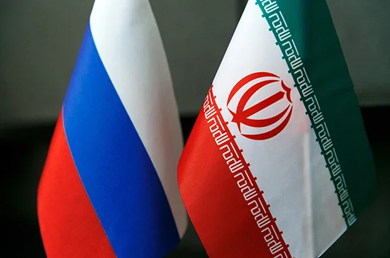 Глава иранского парламента может приехать в Россию в феврале