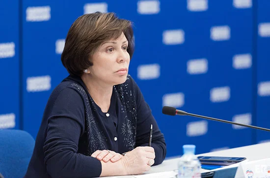 В &laquo;Единой России&raquo; будут следить за созданием спортивных комплексов в регионах