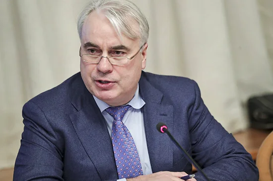 &laquo;Северный поток &mdash; 2&raquo; будет достроен вопреки сложностям, убеждены в Госдуме