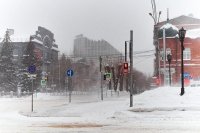 Новосибирск станет новогодней столицей России в 2022-2023 годах