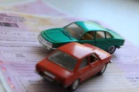 В России упростили оформление электронного полиса ОСАГО