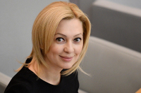 Тимофеева пожелала ставропольским студентам развиваться семимильными шагами