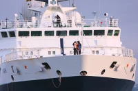 В России предложили разрешать выход в море только привитым от COVID-19 экипажам