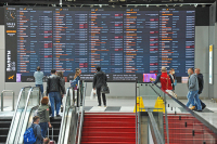 Сербия отменила обязательный ПЦР-тест для въезжающих в страну бизнесменов