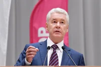 Собянин напомнил о важности соблюдения ограничений по COVID-19