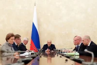 Кабмин уточнил список документов для регистрации права госсобственности на землю