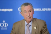 Климов: за несогласованными акциями в России видны действия иностранных государств