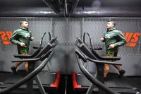 Понятие «физкультурно-оздоровительная услуга» предложили прописать в законе
