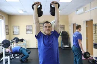 Занимающихся фитнесом предлагают поощрить налоговым вычетом