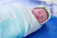 Минздрав: существующие лекарства от COVID-19 не подходят новорождённым