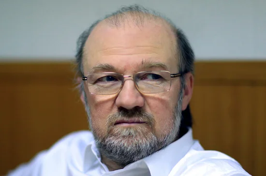 Александр Щипков: задача Церкви — сохранить своё предназначение и свою сущность