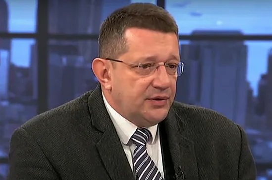 Главный спасатель Сербии умер от COVID-19