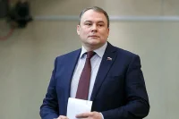 Толстой прокомментировал своё назначение зампредом ПАСЕ