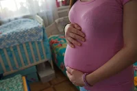 В России увеличили максимальный размер пособия по беременности и родам