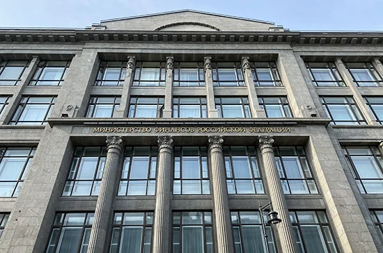 Минфин хочет маркировать реимпортированные в Россию товары