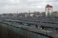 Законопроект о гаражной амнистии рассмотрят в первом чтении 26 января