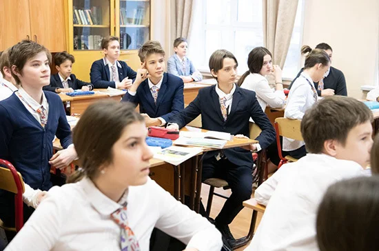 В школах могут начать изучать отечественный кинематограф