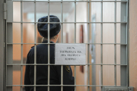 Предельный возраст для сотрудников ФСИН предлагают повысить