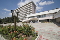 Предприятия смогут получить налоговые льготы за оплату отдыха сотрудников