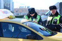 В МВД рассказали об эксперименте по внедрению электронных водительских удостоверений