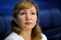 Уроки холокоста нужно обсуждать со школьниками, считает Тутова