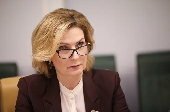 Святенко: лицензии для домов престарелых станут маркером качества услуг