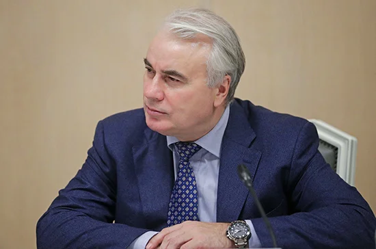Завальный: В проекте генсхемы развития газовой отрасли не хватает конкретики