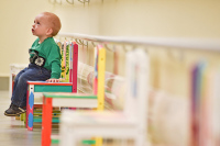 В России в 2021 году создадут 112 тысяч новых мест в детсадах 