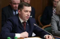 Терентьев рассказал, кому назначат пенсии в беззаявительном порядке