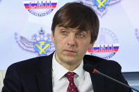 Кравцов: онлайн-обучение помогло выявить проблемы в каждой школе