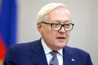 Продление ДСНВ не позволит США размещать вооружения за пределами их границ