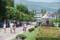 Работодатели получат налоговые льготы за оплату курортов сотрудникам