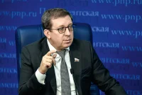 Сенаторы продолжат контролировать обеспечение школьников горячим питанием
