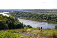 На водоёмах с ценными рыбами создадут 200-метровые защитные полосы