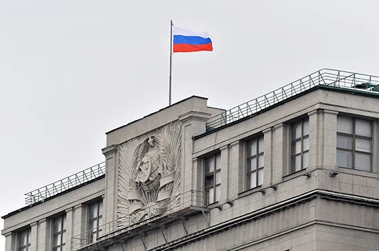 Проект о санкциях за нарушения в IT-безопасности госорганов принят в первом чтении
