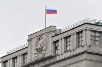 Проект о санкциях за нарушения в IT-безопасности госорганов принят в первом чтении