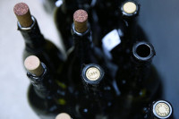 Стеклянную тару хотят маркировать