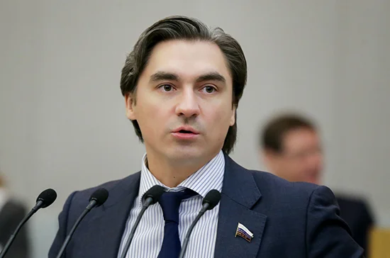 Свинцов: идентификация в соцсетях должна быть исключительно добровольной