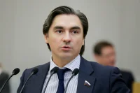 Свинцов: идентификация в соцсетях должна быть исключительно добровольной