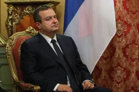 Спикер парламента Сербии поблагодарил Россию за помощь в борьбе с коронавирусом
