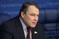 Пётр Толстой прокомментировал призывы покинуть ПАСЕ