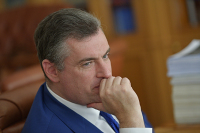 Слуцкий заявил об интересе к российским вакцинам со стороны парламентариев ПАСЕ